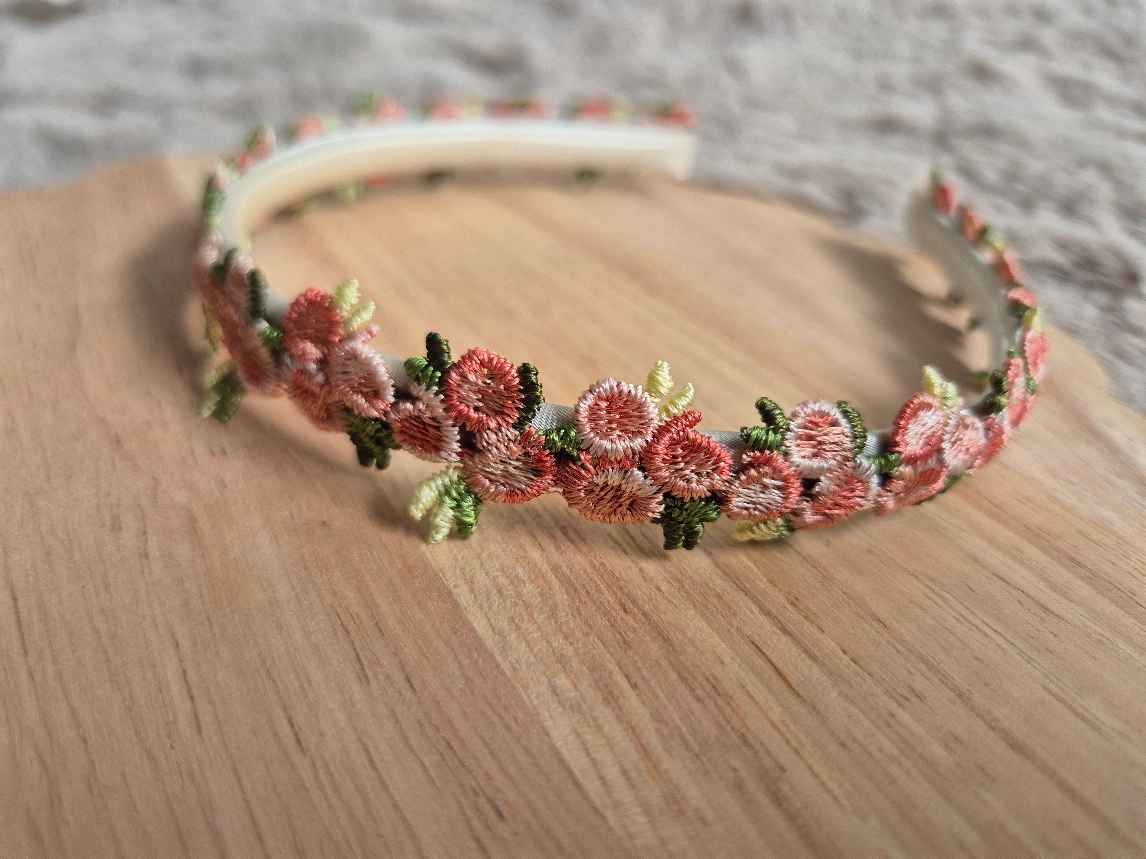 Diademen