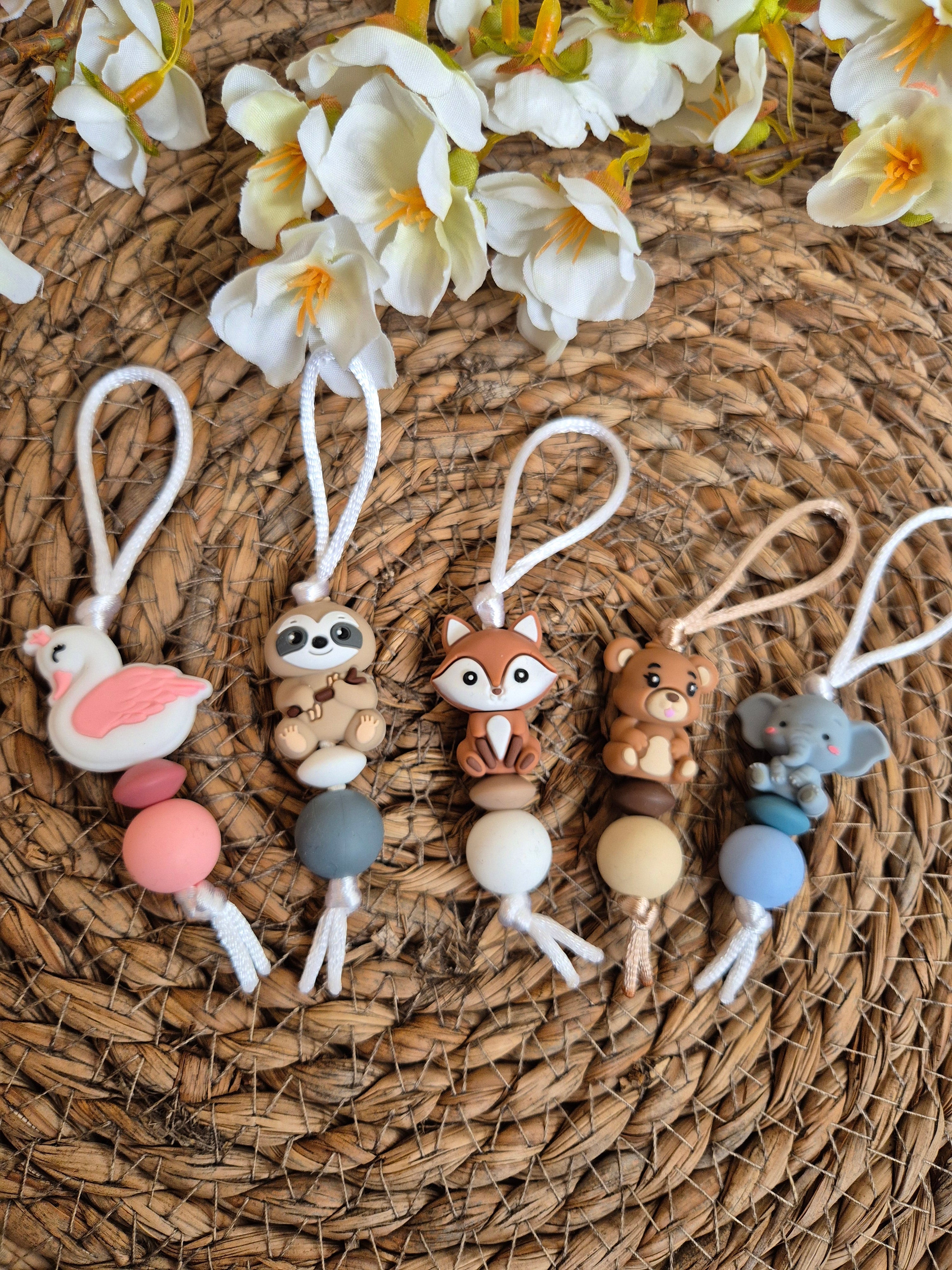 Ritshangers voor Jas & Tas