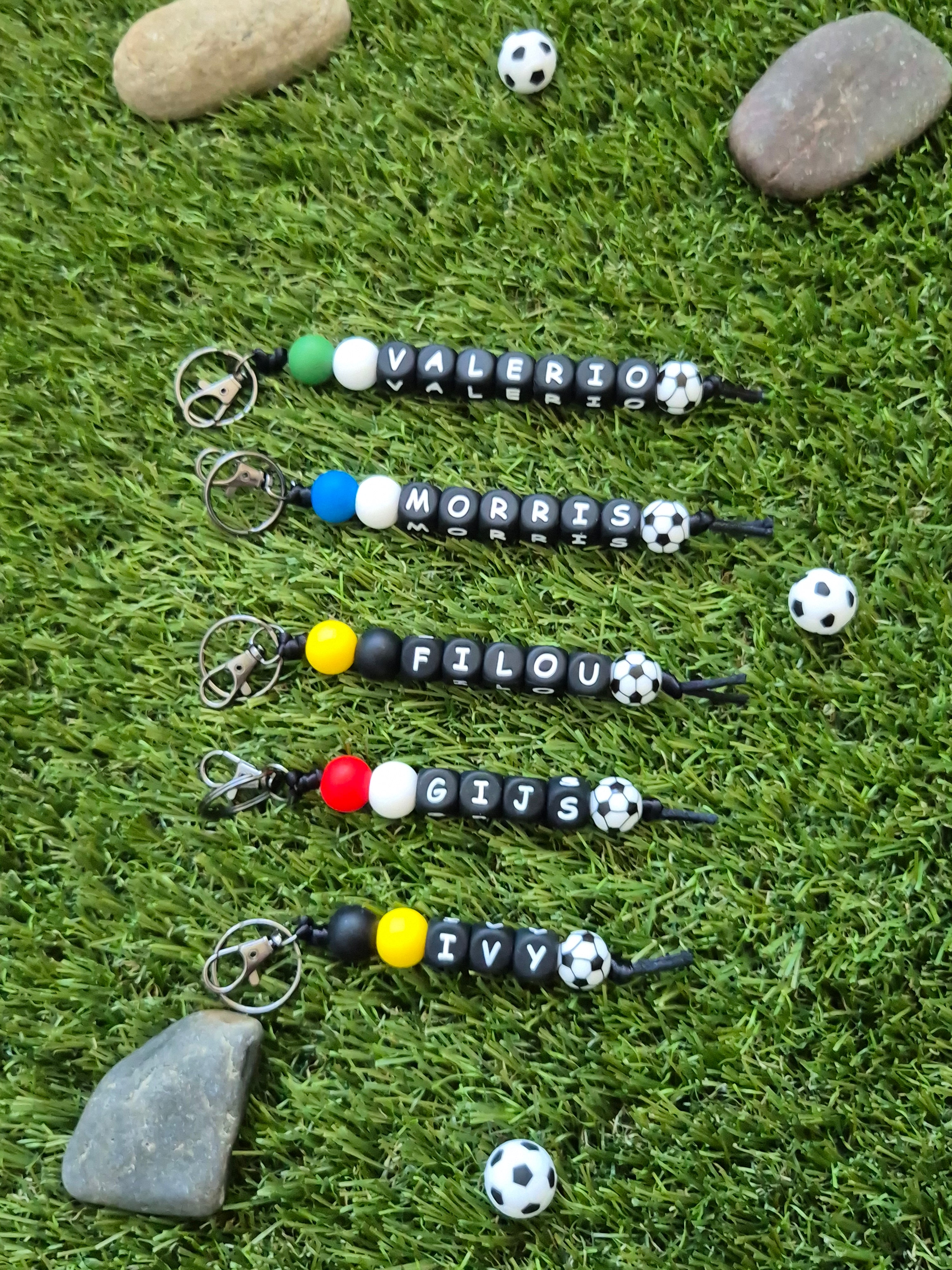 Voetbal fan Musthaves