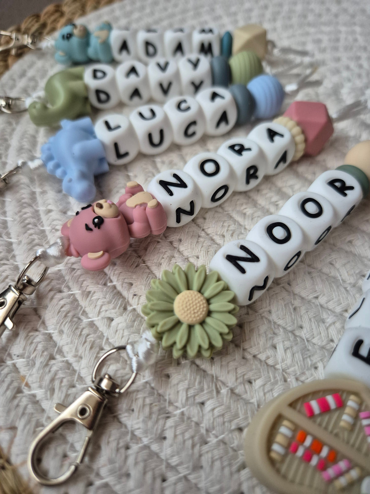 Back 2 School collectie