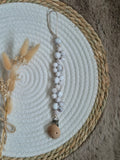 Speenkoord Snake marble