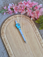 Zorgtopper pen