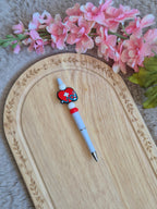 Zorgtopper pen