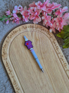 Zorgtopper pen