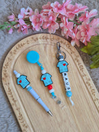 Zorgtopper cadeauset