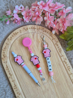 Zorgtopper cadeauset