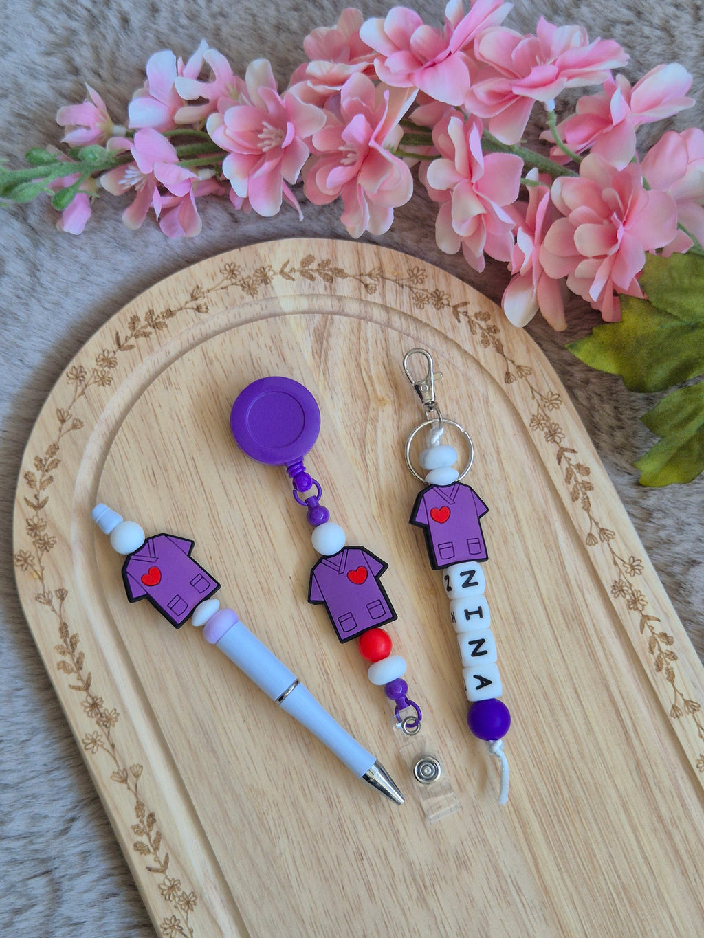 Zorgtopper cadeauset
