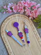Zorgtopper cadeauset