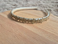 Diadeem Gold Flower