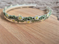 Diadeem Sweet Daisy
